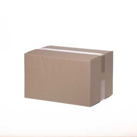 Scatola cartone imballaggio 40×29×25 cm | Crovegli