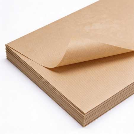 Carta avana monolucida Sealing Extra 60 g 75x100 | Crovegli