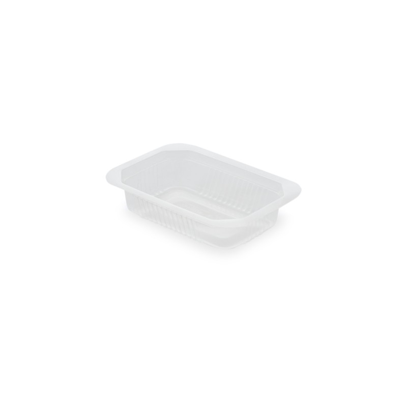 Vaschetta PP G30 termosaldabile 95x137 H30 200cc microonde | Crovegli