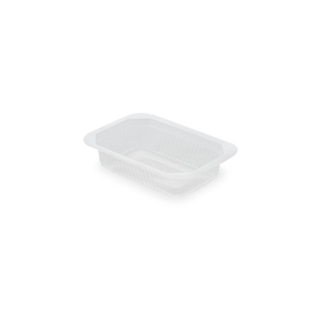 Vaschetta PP G30 termosaldabile 95x137 H30 200cc microonde | Crovegli