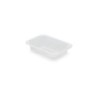 Vaschetta PP G30 termosaldabile 95x137 H30 200cc microonde | Crovegli