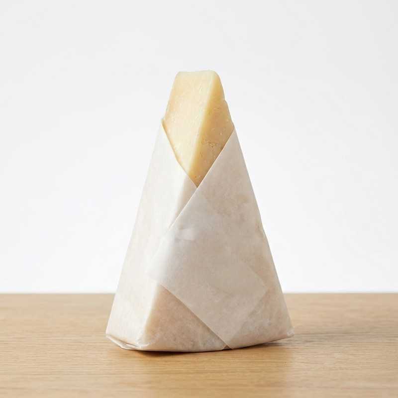 Carta paraffinata Alimpar 55g fogli 37x50 cm | Crovegli
