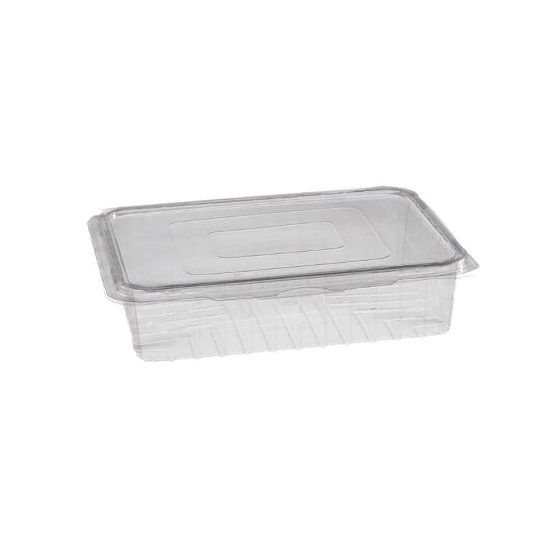 Vaschetta OPS Parma 22x17 cm H 30 mm salumi carpacci | Crovegli