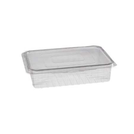 Vaschetta OPS Parma 22x17 cm H 30 mm salumi carpacci | Crovegli