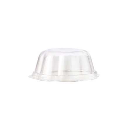 Coperchio bombato granita yogurt soft 100 ml | Crovegli