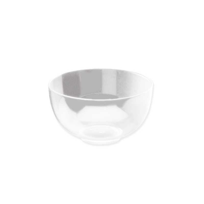 Coppetta Small Bowl trasparente 150cc finger food | Crovegli