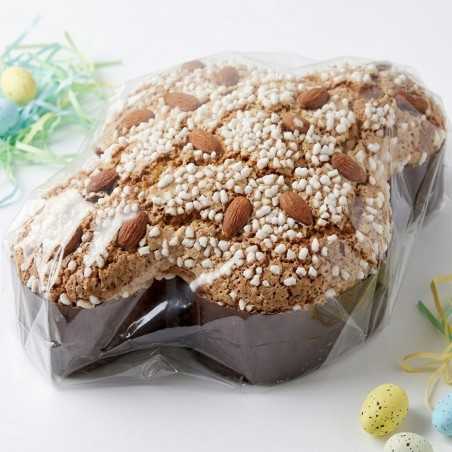 Busta PPL trasparente 20x35 cm alimenti | Crovegli
