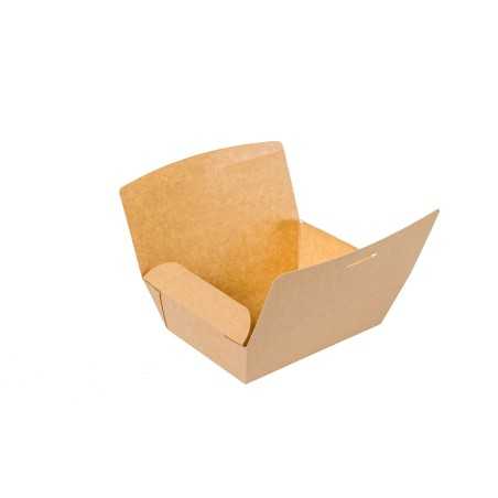Contenitore Ecodu avana cmp. 18,9x13,4 h4,9 cm | Crovegli