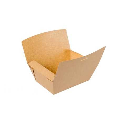 Contenitore Ecodu avana cmp. 14,2x11,4 h6,5 cm | Crovegli