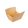Contenitore Ecodu avana cmp. 14,2x11,4 h6,5 cm | Crovegli