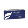Fazzoletti carta imbustati 4 veli 9x10 cm bianchi | Crovegli