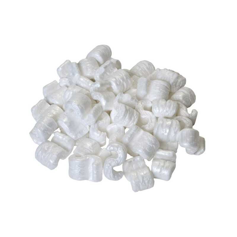 Patatine polistirolo espanso riempitive per imballo 1 kg | Crovegli