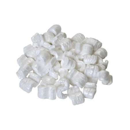 Patatine polistirolo espanso riempitive per imballo 1 kg | Crovegli