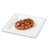 Vassoio polpa 24x17 cm pizza al trancio street food | Crovegli