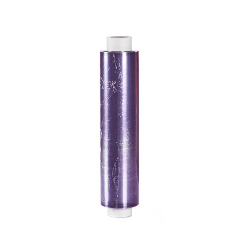 Pellicola alimenti Vitafilm h 45 cm x 300 m rotolo sfuso | Crovegli