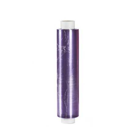 Pellicola alimenti Vitafilm h 45 cm x 300 m rotolo sfuso | Crovegli