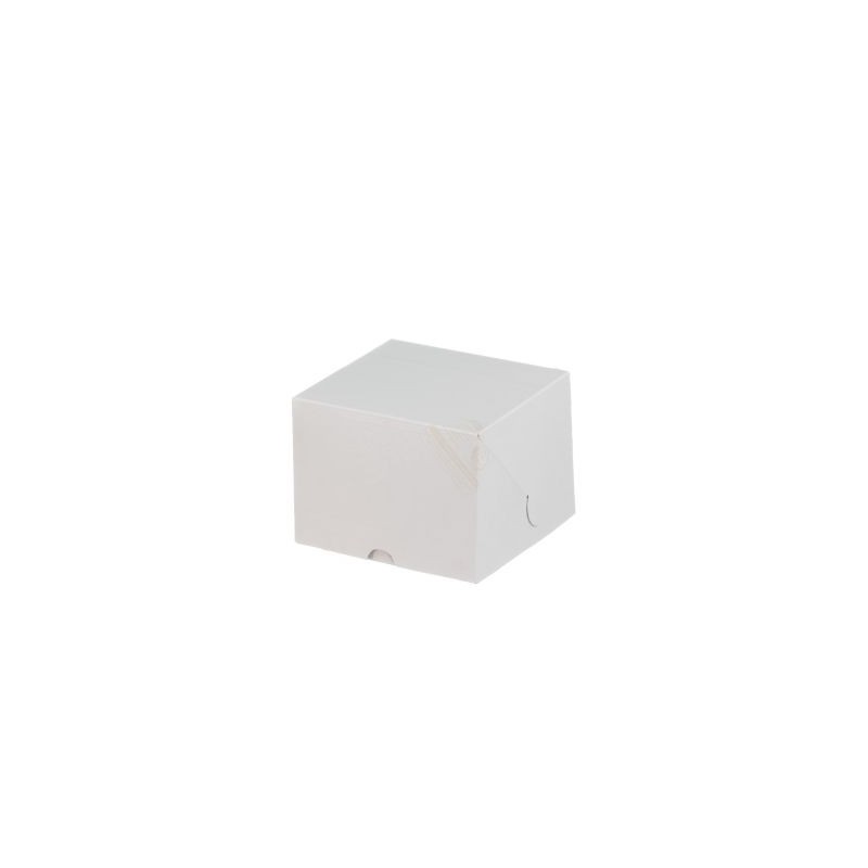 Scatola Dama monopor. Ecolife avana 13x13x10 | Crovegli