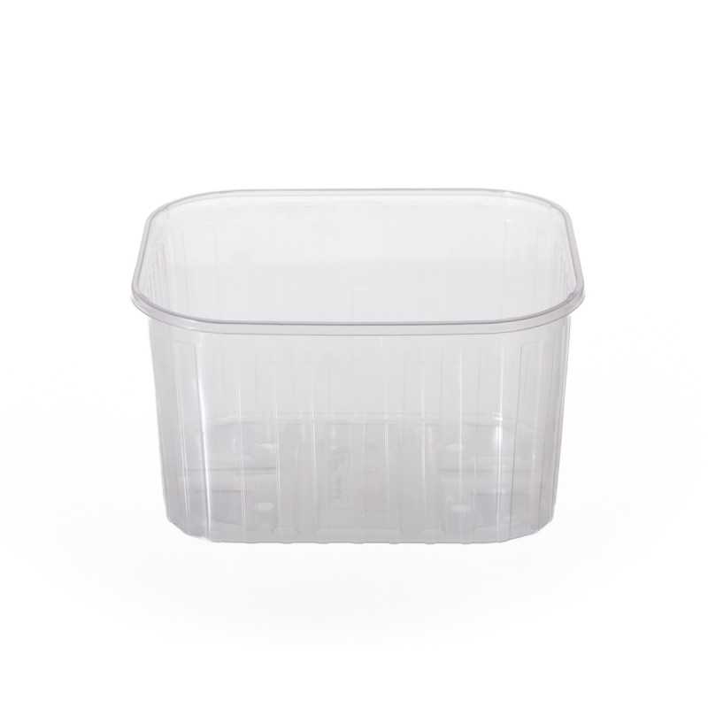 Cestino ortofrutta PP 170x139x95 mm 1000g | Crovegli