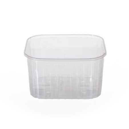 Cestino ortofrutta PP 170x139x95 mm 1000g | Crovegli
