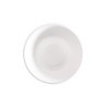 Piatto fondo polpa cellulosa bio PFAS free Ø19 cm 680 ml | Crovegli