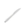 Coltello monouso compostabile Mater-Bi biodegradabile EN 13432 | Crovegli