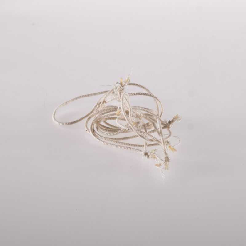 Anelli elastici per pollame cottura girarrosto Ø 12 mm | Crovegli