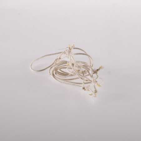 Anelli elastici per pollame cottura girarrosto Ø 12 mm | Crovegli