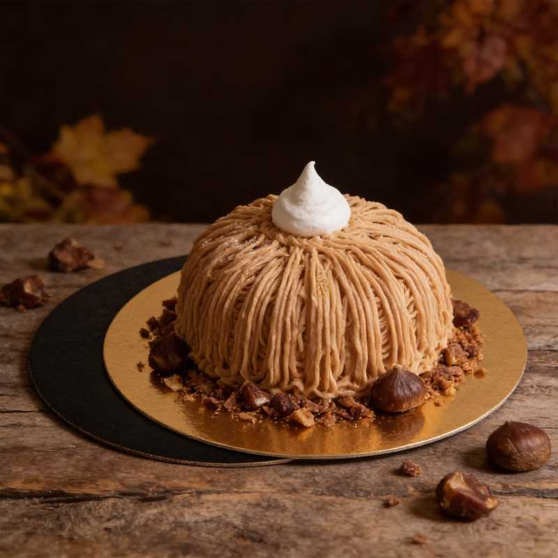 Disco sottotorta dorato liscio pesante Ø 26 cm pasticceria gelateria | Crovegli