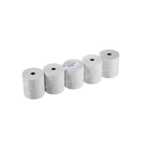 Rotolo fiscale termico 80x80 m anima 12 mm | Crovegli