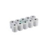 Rotolo fiscale termico 57x35 m anima 12 mm | Crovegli