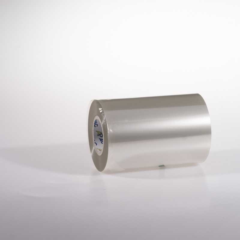Bobina film non pelabile 22,5 cm x 400 m Autopac SV60 | Crovegli