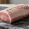 Spago bianco 2/3 gomitolo 400 g cottura arrosti e salumi | Crovegli