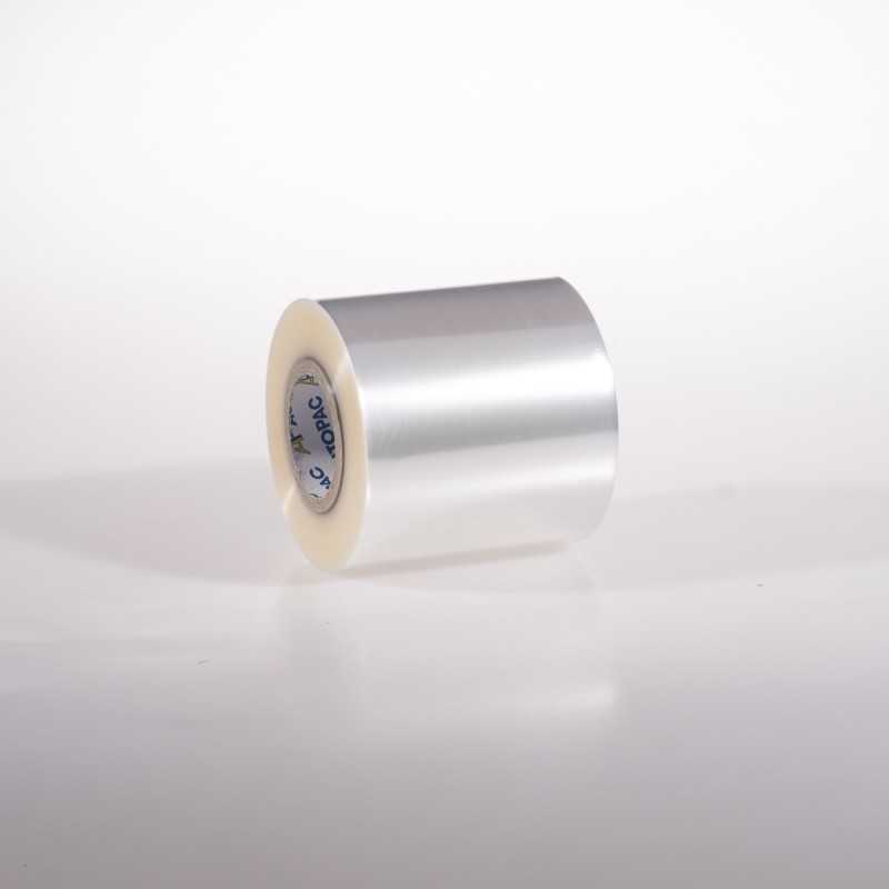 Bobina film termosaldante 15 cm x 300 m Autopac SV20 | Crovegli