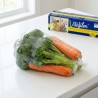 Pellicola alimenti Vitafilm h 30 cm x 300 m rotolo sfuso | Crovegli
