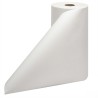 Bobina carta politenata bianca h.35 cm | Crovegli