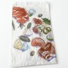 Sacchetto carta alluminata affettati 20+4x33 cm anti UV | Crovegli