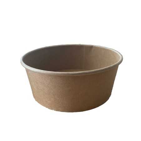 Insalatiera pokè grande avana 1300 ml ∅183 | Crovegli