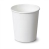 Cestello take away cartoncino bianco 525 ml | Crovegli