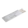 Set monouso CPLA bio forchetta coltello tovagliolo 1 velo compostabile | Crovegli