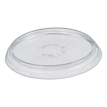 Coperchio bianco per bicchiere 200 ml | Crovegli