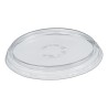 Coperchio bianco per bicchiere 200 ml | Crovegli