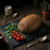 Rete elastica alimentare arrosti 22 quadri 100 m cottura | Crovegli