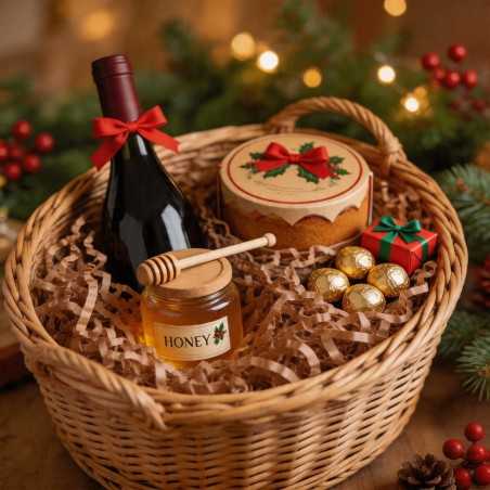 Truciolo carta avana cesti regalo e strenne 35 kg | Crovegli