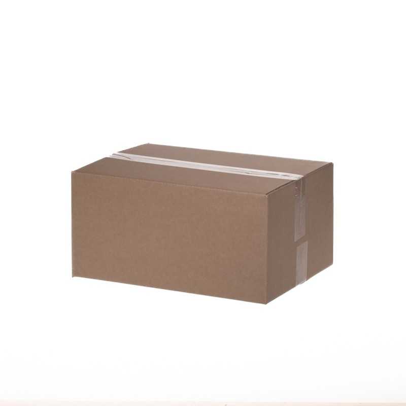 Scatola cartone imballaggio 40×30×20 cm | Crovegli