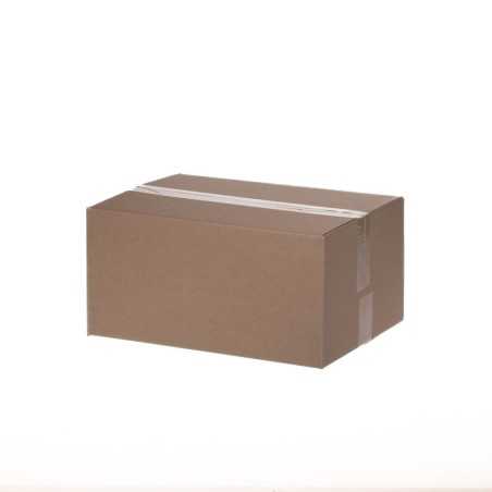 Scatola cartone imballaggio 40×30×20 cm | Crovegli