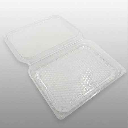 Vaschetta OPS Parma 22x16,5 cm H 21 mm salumi carpacci | Crovegli