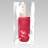 Busta PPL trasparente 8x15 cm alimenti | Crovegli