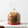 Busta PPL trasparente 40x60 cm alimenti | Crovegli