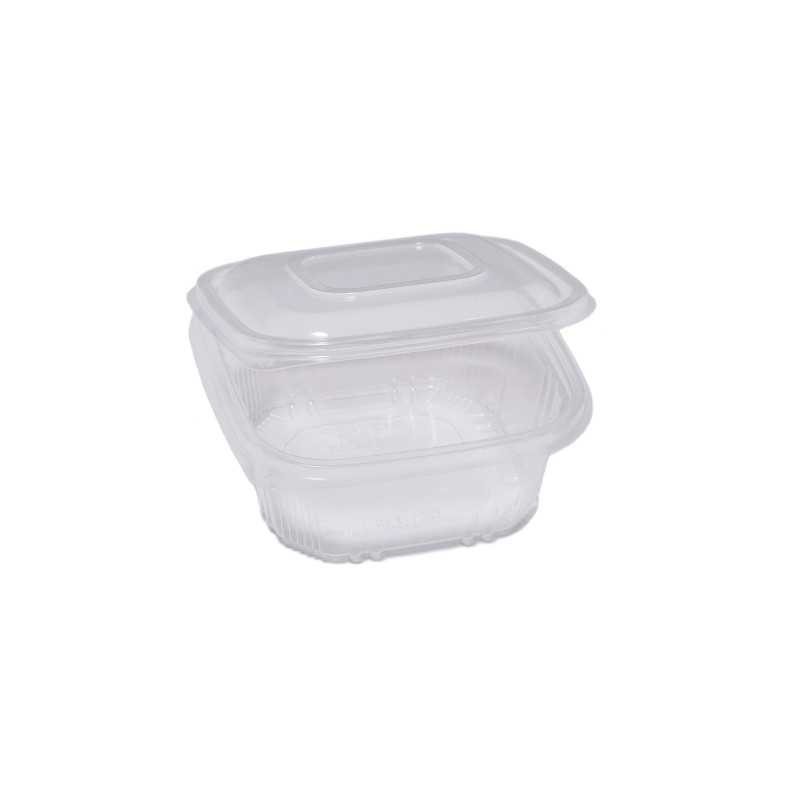 Contenitore PP 760cc frigo freezer microonde 19x18 | Crovegli