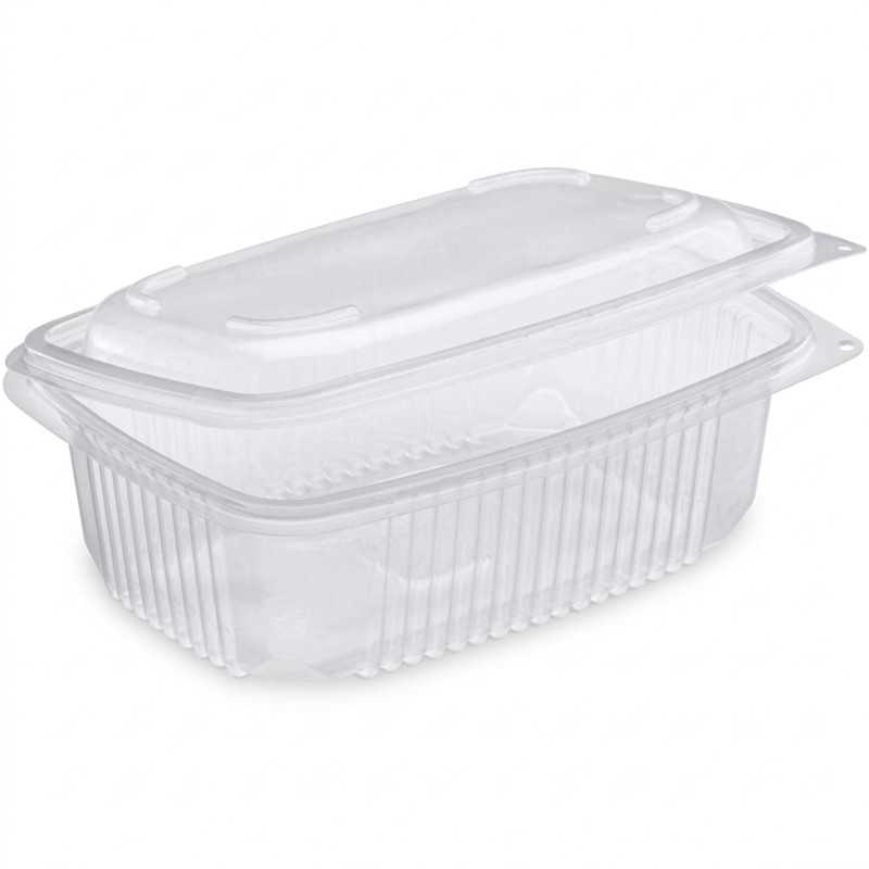 Contenitore PP 800cc frigo freezer microonde 18x13 | Crovegli